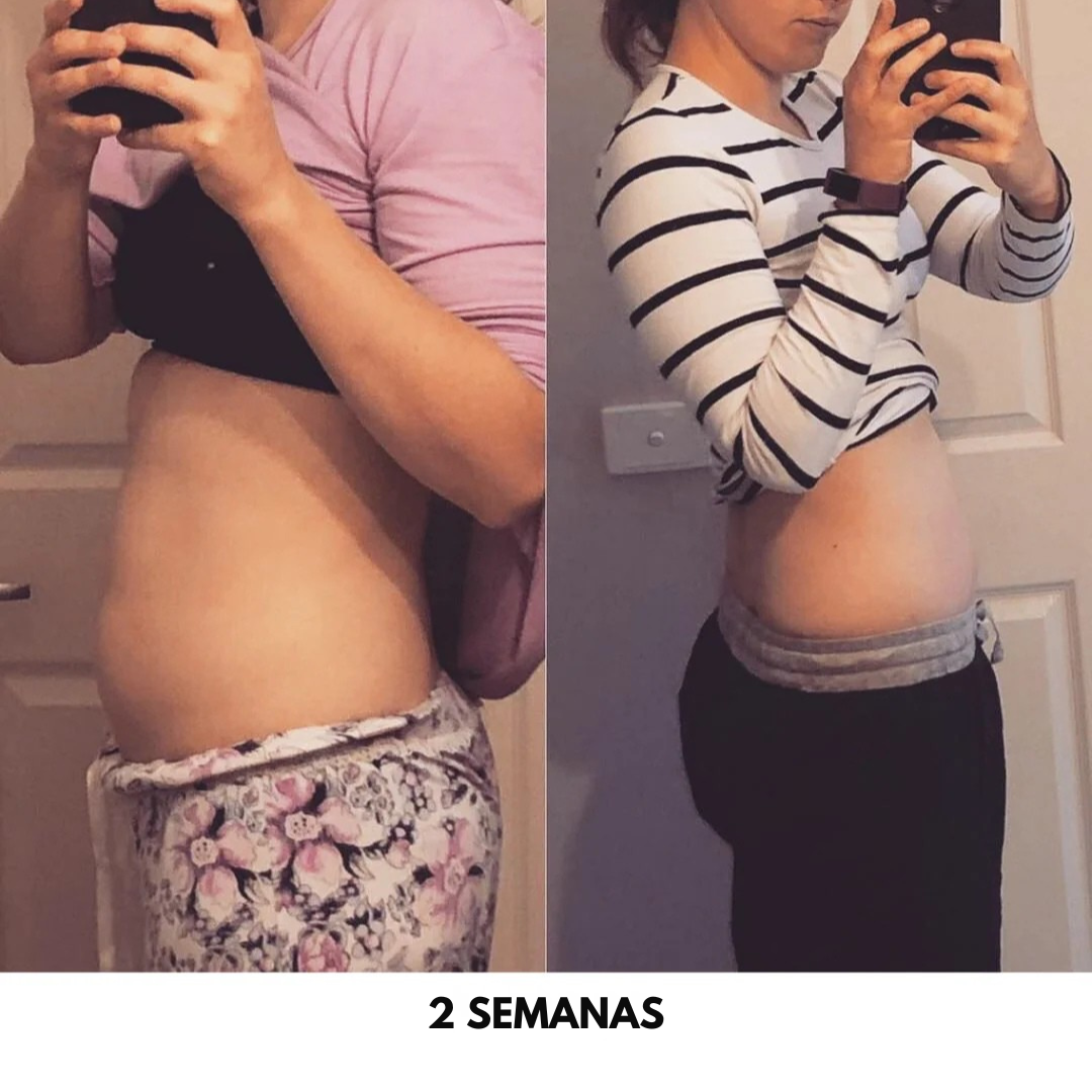 Pack 2x1 Fórmula Desinflamante y Purificadora ALUNA™ | Best Seller 2025