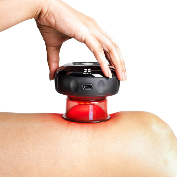 Set 2 Ventosas Inteligentes Con Cable ALUNA™ | Best Seller España 2025