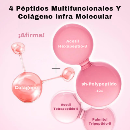 Set De Parches De Hidrogel Y Colágeno + Gel Hidratante (GRATIS) | Aluna™