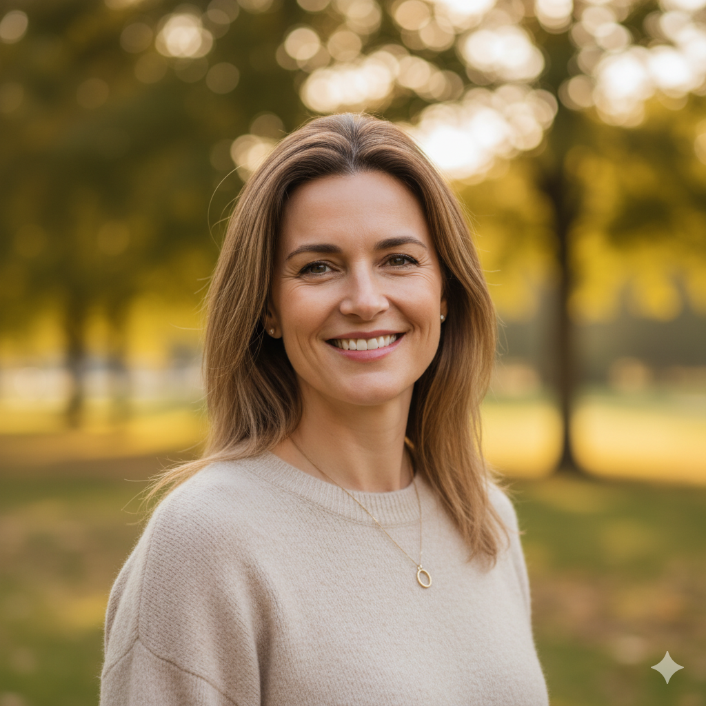 <strong>Carmen M. — Valladolid</strong>