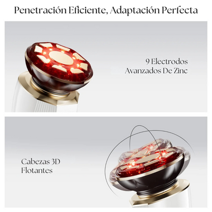 Dispositivo Facial ALUNA™ + Sérum Gratis | Nº1 En SkinCare España